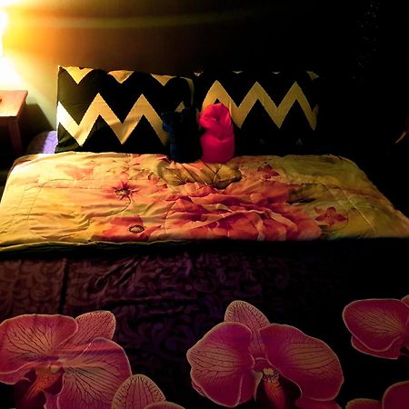 Home&Hug Phuket Quarto foto