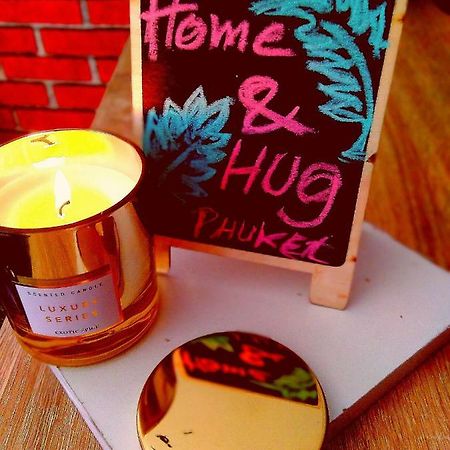 Home&Hug Phuket Exterior foto