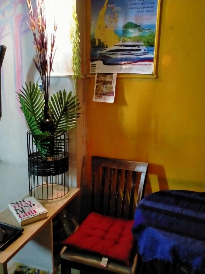 Home&Hug Phuket Exterior foto