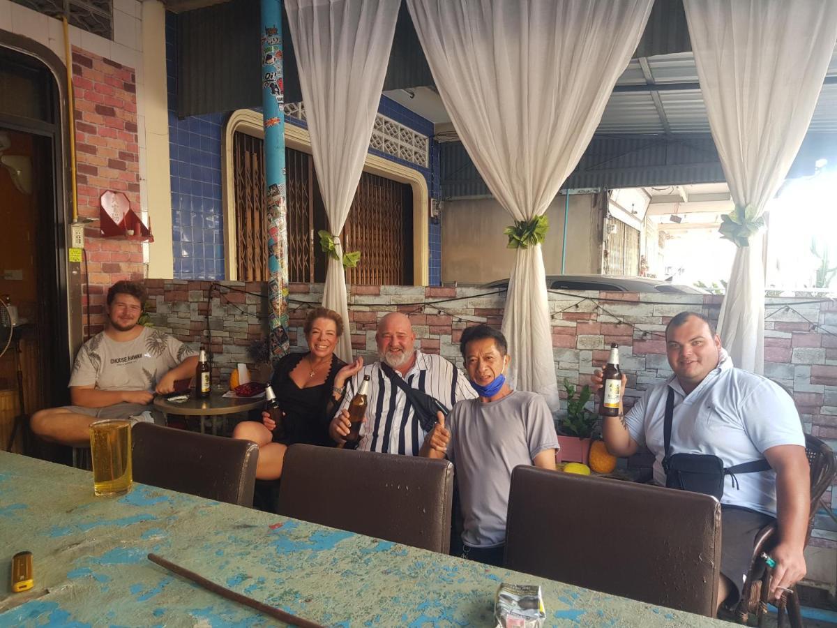Home&Hug Phuket Exterior foto
