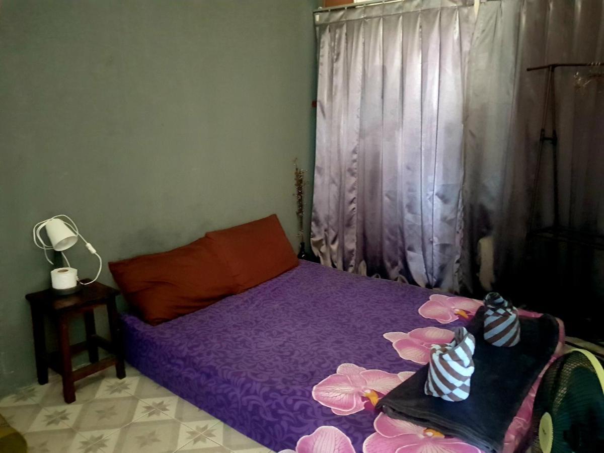 Home&Hug Phuket Quarto foto