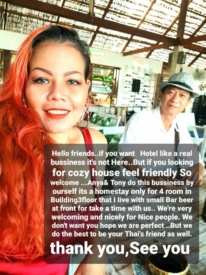 Home&Hug Phuket Exterior foto
