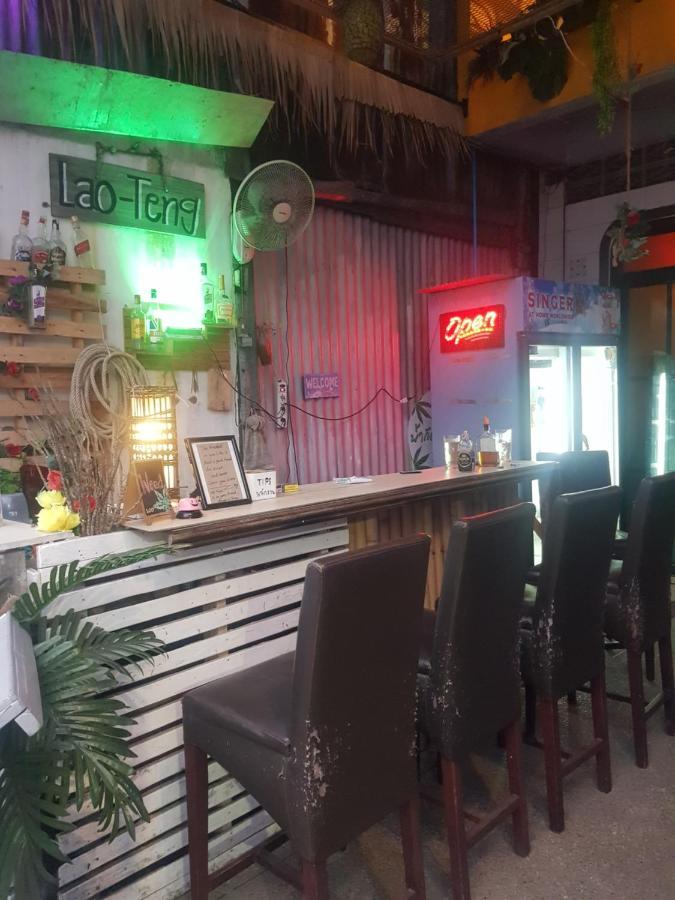 Home&Hug Phuket Exterior foto