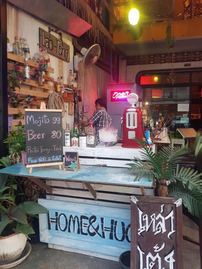 Home&Hug Phuket Exterior foto