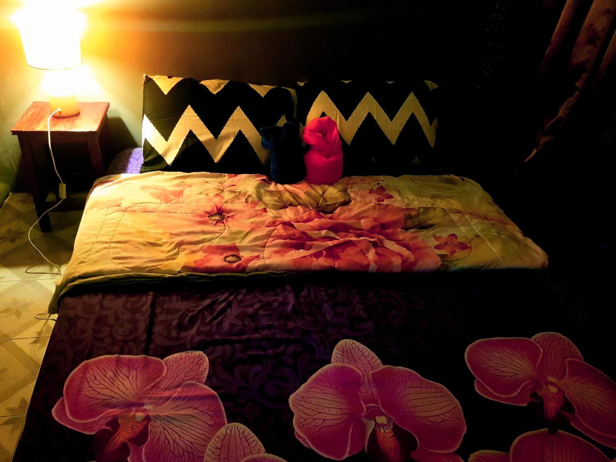Home&Hug Phuket Quarto foto