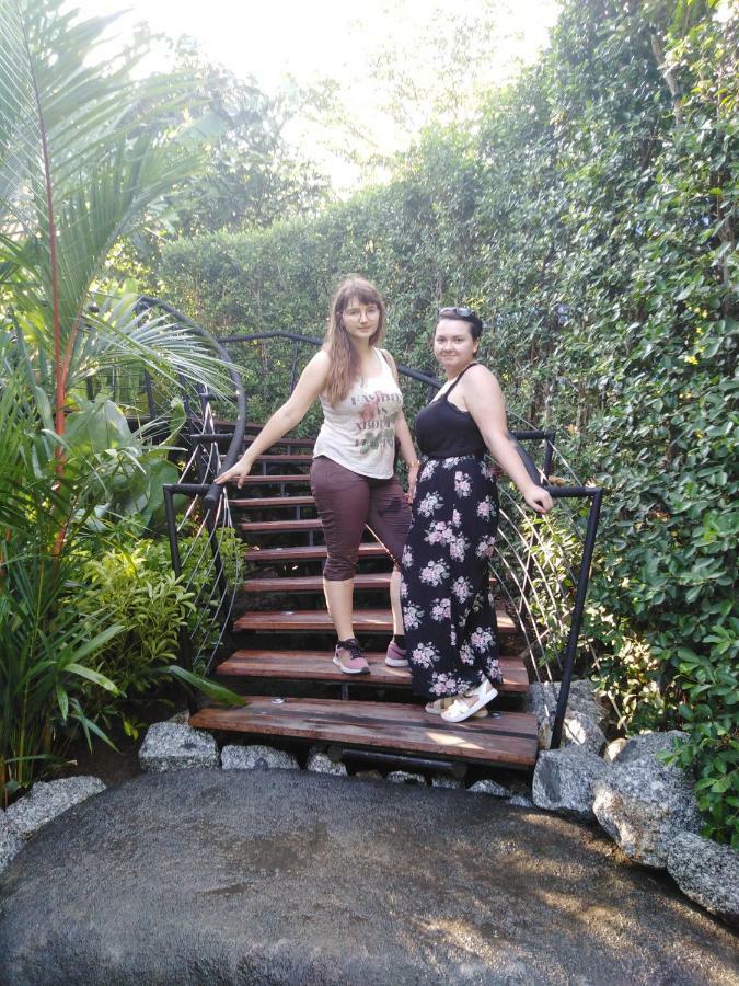 Home&Hug Phuket Exterior foto