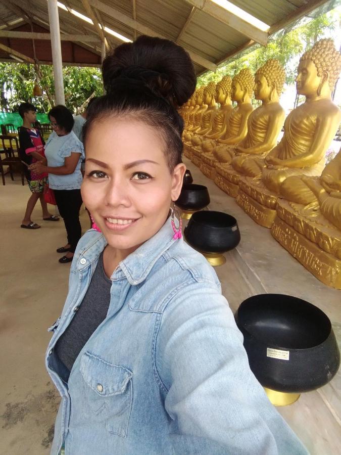 Home&Hug Phuket Exterior foto